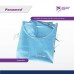 Panamed Disposable Isolation Gown Basic, Large (Sold per 10 pcs.)